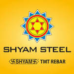 Shyam steel